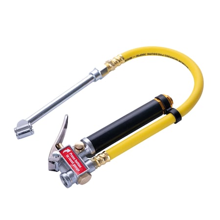 Craftsman Craftsman Dual Foot Inflator and Guage CMXZTSG1005NB